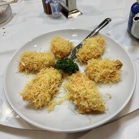 金陵 銀座本店 - 