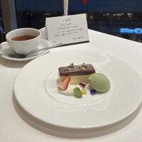 IL PINOLO 梅田 -  IL PINOLO 梅田 -