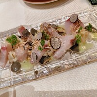 俺のフレンチ グランメゾン 大手町 - 