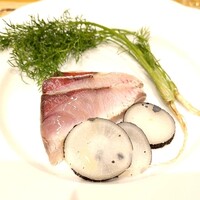 La Stalla - ぶり大根