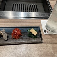焼肉うしごろ 横浜店 - 