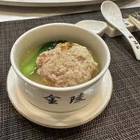 金陵 銀座本店 - 