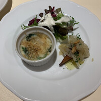 マンジャーモ - 