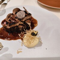 俺のフレンチ グランメゾン 大手町 - 