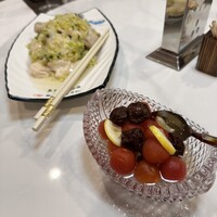 金陵 銀座本店 - 