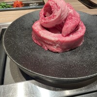 焼肉うしごろ 横浜店 - 