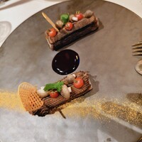 俺のフレンチ グランメゾン 大手町 - 