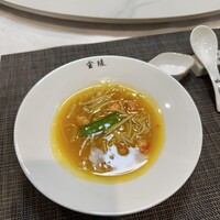 金陵 銀座本店 - 