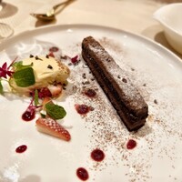 俺のフレンチ グランメゾン 大手町 - 