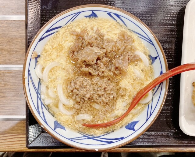 Marugame Seimen Okazaki Kita Ten