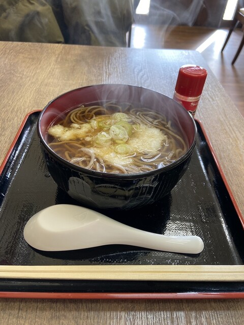 松葉商店 北上アピア店のたこ焼き｜岩手・北上市で味わう絶品ストリートフード