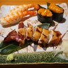 Sushi Taichi - にぎり