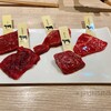 熟成和牛焼肉エイジング・ビーフ - 