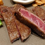 肉料理ふくなが - 