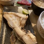 海鮮 ダイニング 永 - 