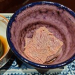 肉料理ふくなが - 