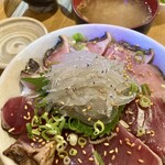 海鮮 ダイニング 永 - 