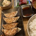 海鮮 ダイニング 永 - 