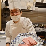 肉料理ふくなが - 