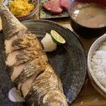 海鮮 ダイニング 永 - 