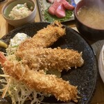 海鮮 ダイニング 永 - 