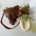 小笠原伯爵邸 - 