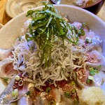 海鮮 ダイニング 永 - 