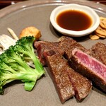 肉料理ふくなが - 