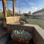 小笠原伯爵邸 - 