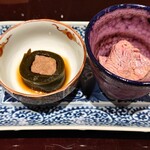肉料理ふくなが - 