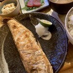 海鮮 ダイニング 永 - 