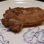 肉料理ふくなが - 