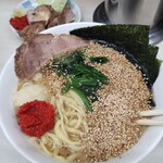 ラーメン 町田家 - 