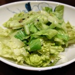 肉料理ふくなが - 