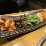 吟味焼肉 じゃんか - 