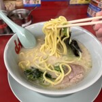 ラーメン山岡家 - 