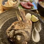 海鮮 ダイニング 永 - 