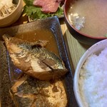 海鮮 ダイニング 永 - 