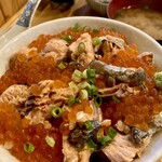 海鮮 ダイニング 永 - 