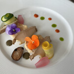 小笠原伯爵邸 - 