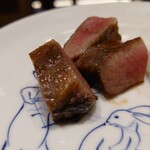 肉料理ふくなが - 