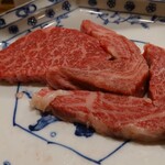 肉料理ふくなが - 
