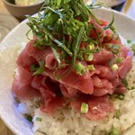 海鮮 ダイニング 永 - 