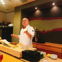 照寿司 - 