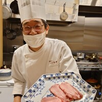 肉料理ふくなが - 