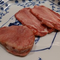 肉料理ふくなが - 