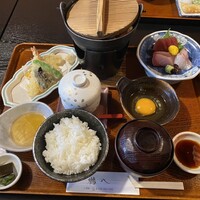 いけす 鶴八 名駅 はなれ - 