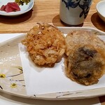 Tempura Shinjuku Tsuna Hachi - 