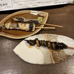 勝手口 ひまり屋 - 