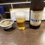 勝手口 ひまり屋 - 